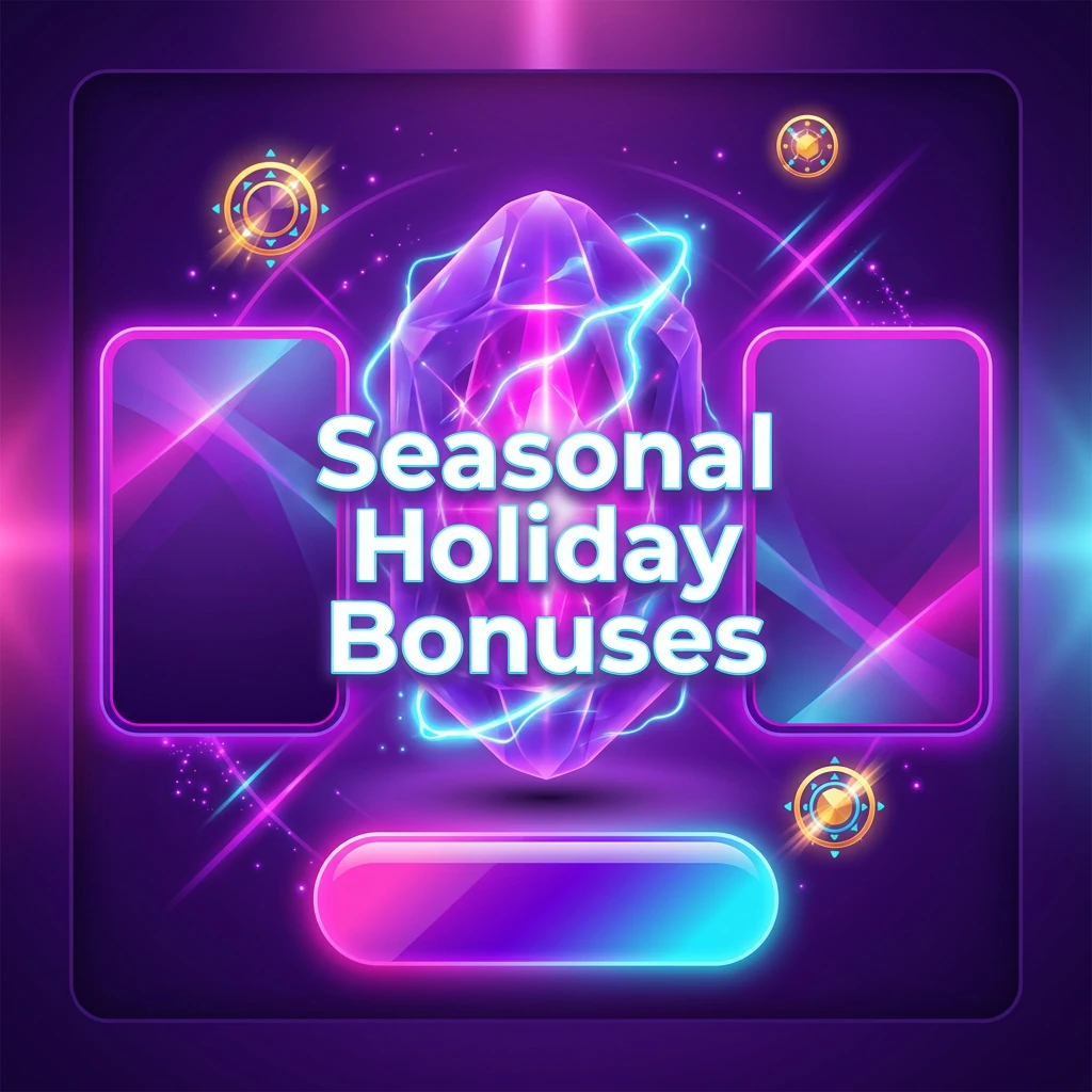 Seasonal Holiday Bonuses